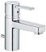 Смеситель для раковины Kludi Zenta 382500575 (с донным клапаном)