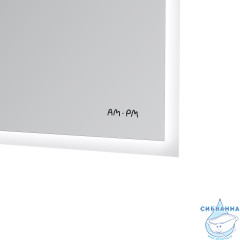 Зеркало Am.Pm Spirit v2.0 100 см M71AMOX1001SA
