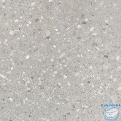 GT60602301MR Плитка грес глаз. Saga_GT Серый 60*60 _ 1 \43,2