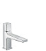 Смеситель для раковины Hansgrohe Metropol 32570000 (с донным клапаном)