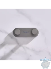 Крючок Raglo R300.052.09 (графит)