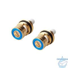 Кранбукса Cr-CE24 Z20 (Компл.2шт.)