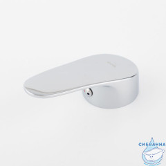 Ручка для смесителя, 35 мм, хром, IDDIS, 99435C48SM