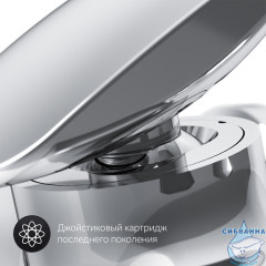 Cмеситель для душа AM.PM Spirit V2.0 F70A20000 (хром)