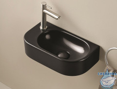 Раковина 40 см CeramaLux 78204RB