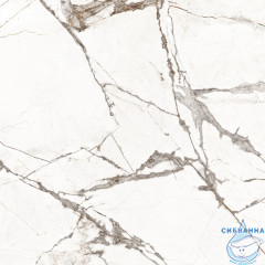 GT60604703PR Керамогранит Timeline_GT Бел. 60x60 полир._ 1\51,84