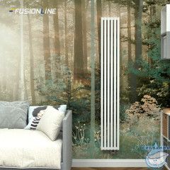 Трубчатый радиатор HORIZON 1300