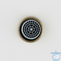 Аэратор для смесителя, силикон, M22, корпусный, внутренняя резьба, состаренная медь, IDDIS, 996S22S2SMAC