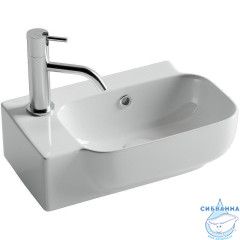 Раковина 40 см Ceramicanova Element CN6074R