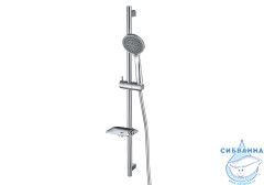 Комплект смесителей Aquatek Вега AQ1030CR
