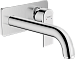 Встраиваемый смеситель для раковины Hansgrohe Vernis Shape 71578000 (хром)