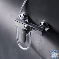 Cмеситель для душа AM.PM Spirit 2.1 F71A20000 (хром)