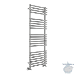 Полотенцесушитель водяной Terminus Кремона П22 50х140 (нижнее подключение)