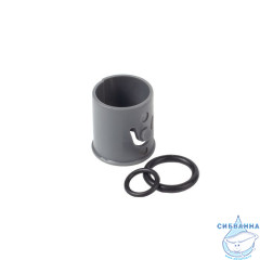 Крепление излива смесителя для кухни, Acros, IDDIS, 970ACR50SM
