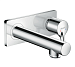 Смеситель для раковины Hansgrohe Talis S 72110000