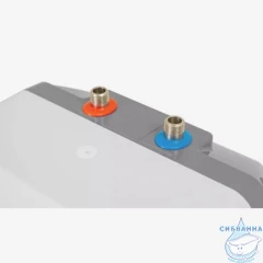 Водонагреватель Haier Q2 15 л. GA0SC2E1CRU