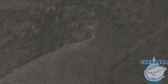 GT408013705MSR11 Керамогранит Newton_GT Черный 40x80 _ 1\38,4