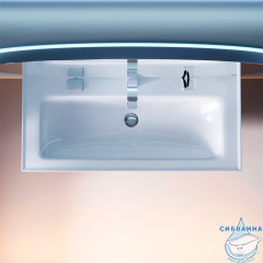 Тумба под раковину Am.Pm X-Joy 100 M85AFHX1002WG