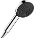 Ручной душ Hansgrohe Pulsify S 1 режим 24120000 (хром)