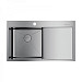 Кухонная мойка Omoikiri Akisame 86-IN-L 4993760