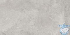 16541 Плитка грес глаз. Concretehouse_Cers Серый 59,8*29,7 _рельеф 1 \56,832