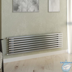 Дизайн-радиатор WABEH Родченко H