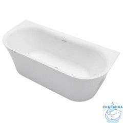 Акриловая ванна Azario Engels 170х75