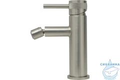 Смеситель для биде Allen Brau Priority 5.31004-BN (никель)