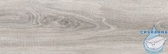 16748 Плитка грес глаз. Yasmin_Cers Серый 59,8*18,5 _рельеф 1 \77,824