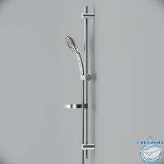 Душевой гарнитур AM.PM Spirit V2.0 F0170A000 3 режима (хром)