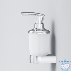 Дозатор для жидкого мыла AM.PM Sensation A3036900