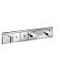 Встраиваемый смеситель для ванны Hansgrohe RainSelect 15355000