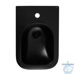 Биде подвесное Abber Rechteck AC1250MB (без сиденья)