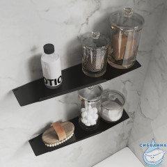 Полка, нержавеющая сталь, Slide, IDDIS, SLIBS00i44