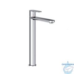 Смеситель для раковины Ravak Chrome CR II 015.01CR BeCool X070449 (хром)