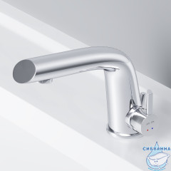 Смеситель для биде AM.PM Awe F1582100 (хром)