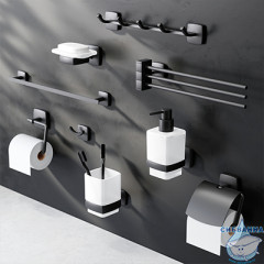 Полотенцедержатель AM.PM Gem A90346422