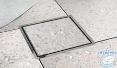 Дренажный трап для душа Pestan Confluo Standard 13000107