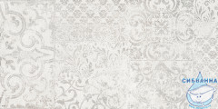 GT67VG Декор кер. Loft Сер. 50*25 тип 3_ 1 \7
