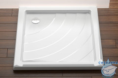 Акриловый поддон Ravak Angela EX 80х80 A004401320