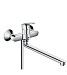 Смеситель для ванны Hansgrohe Logis 71402000