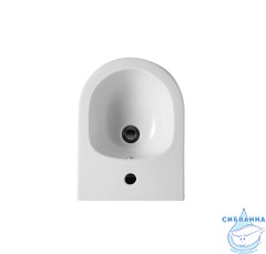 Биде подвесное Aquatek Мия AQ1004-00 (без сиденья)