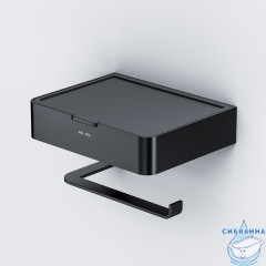 Держатель для туалетной бумаги Am.Pm Inspire 2.0  A50A341522
