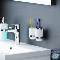 Стакан AM.PM Sense A74343400