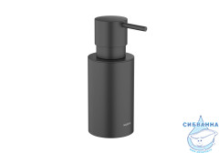 Дозатор для жидкого мыла Aquatek Оберон AQ4229MB
