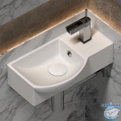 Раковина 40 см Ceramicanova Element CN6039L