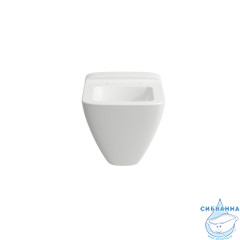 Унитаз подвесной Laufen Palace 8.2070.0.000.000.1 с сиденьем Soft Close (микролифт) (с витрины)