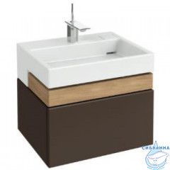 Раковина 60 см Jacob Delafon Terrace EXE112-00