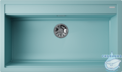 Кухонная мойка Omoikiri Kitagawa 86-LB azur blue