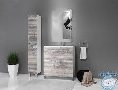 Зеркало 1Marka Modern 60